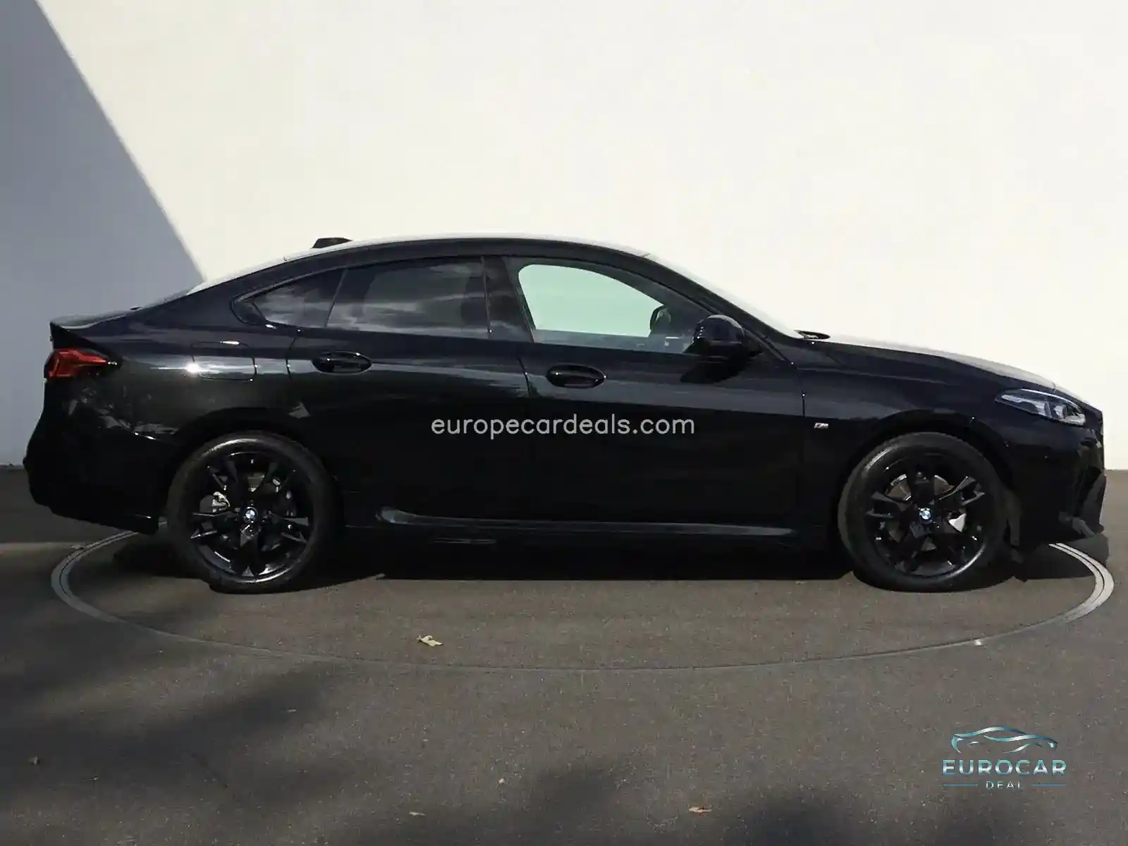 BMW 220 Gran Coupé