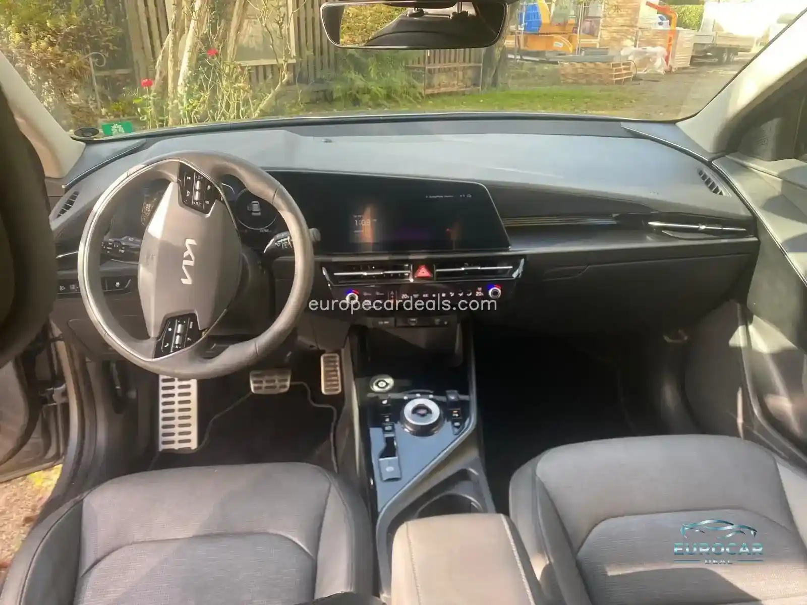 Kia Niro EV