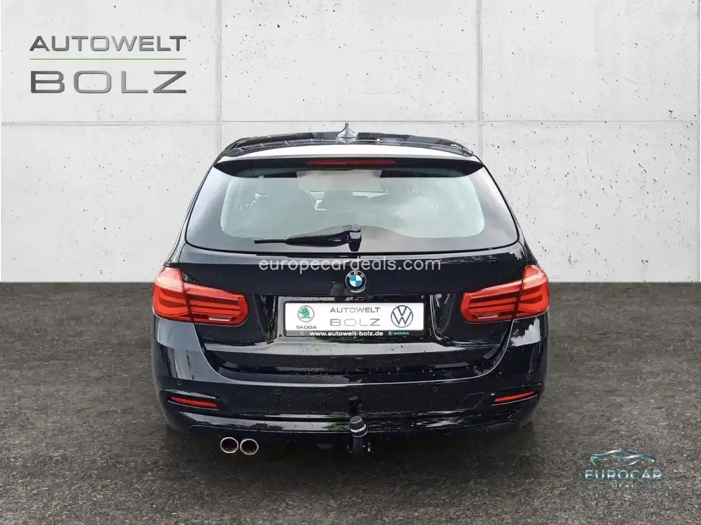 BMW 330