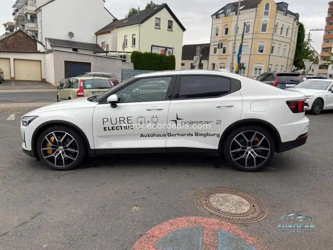 Polestar 2