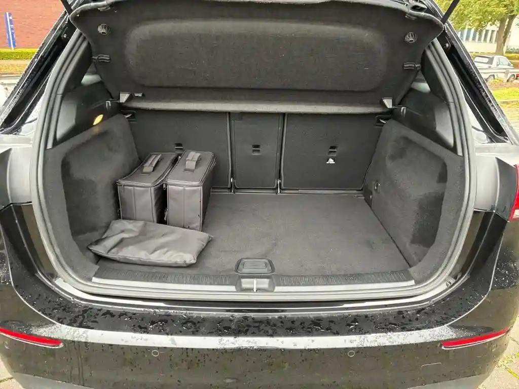 Mercedes-Benz B 250