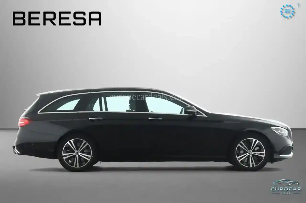 Mercedes-Benz E 450