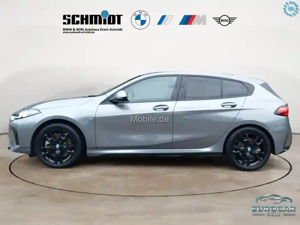 BMW 123