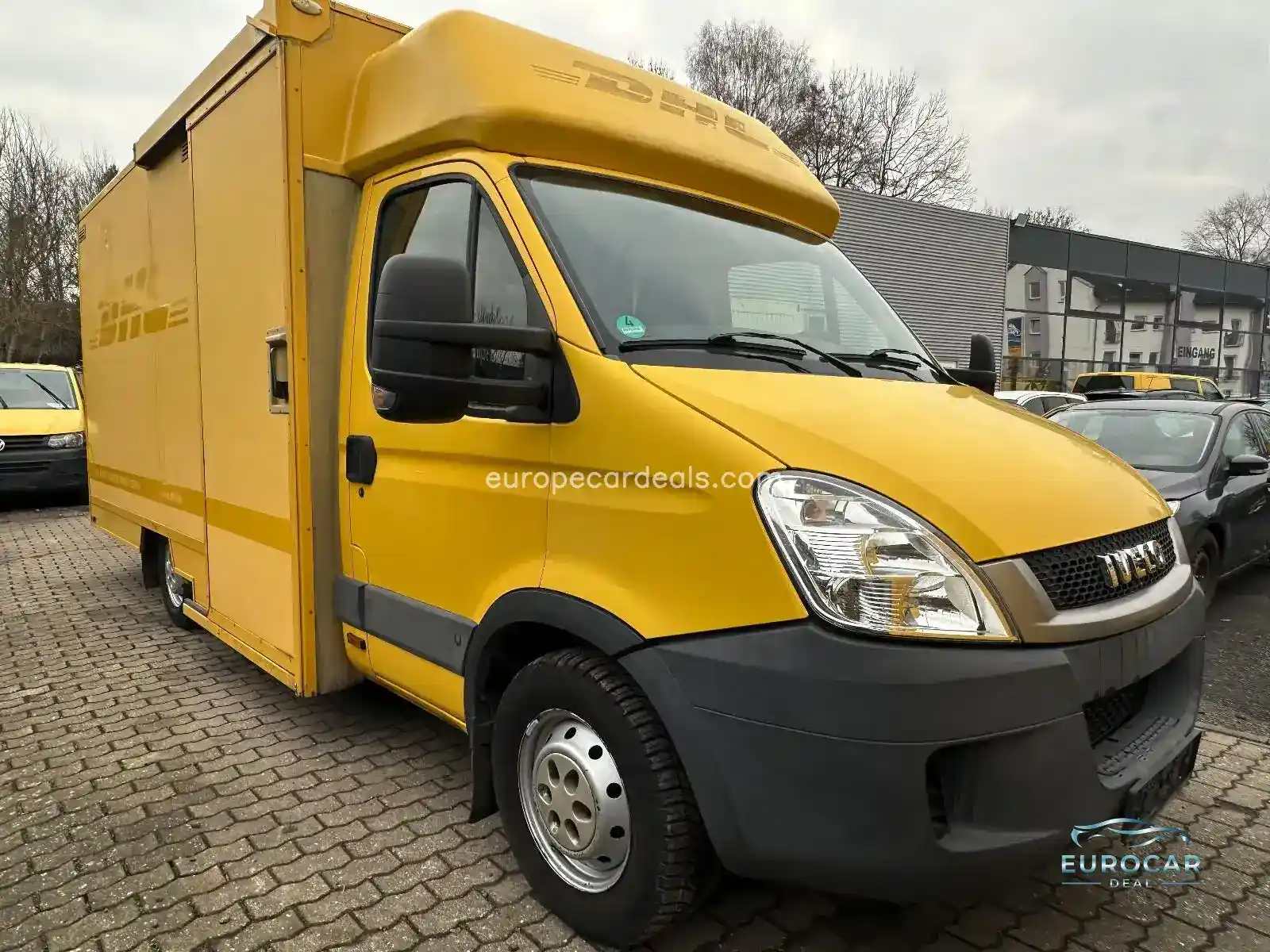 Iveco Other