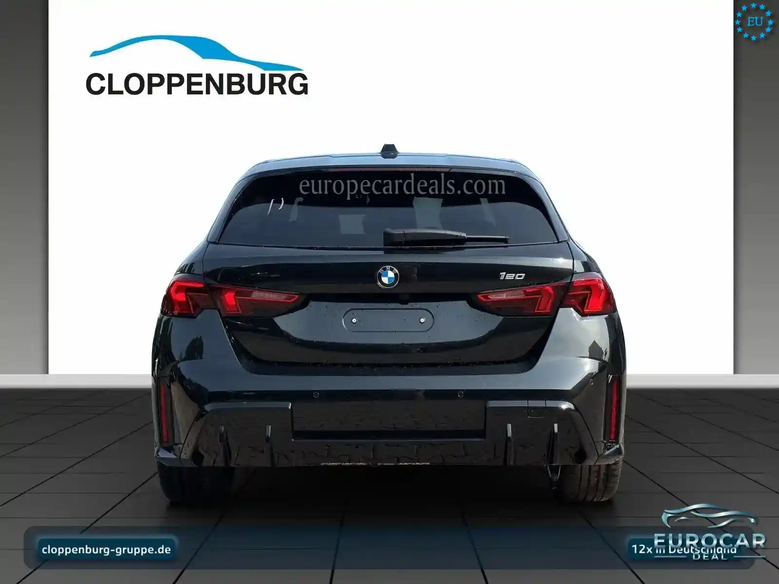 BMW 120