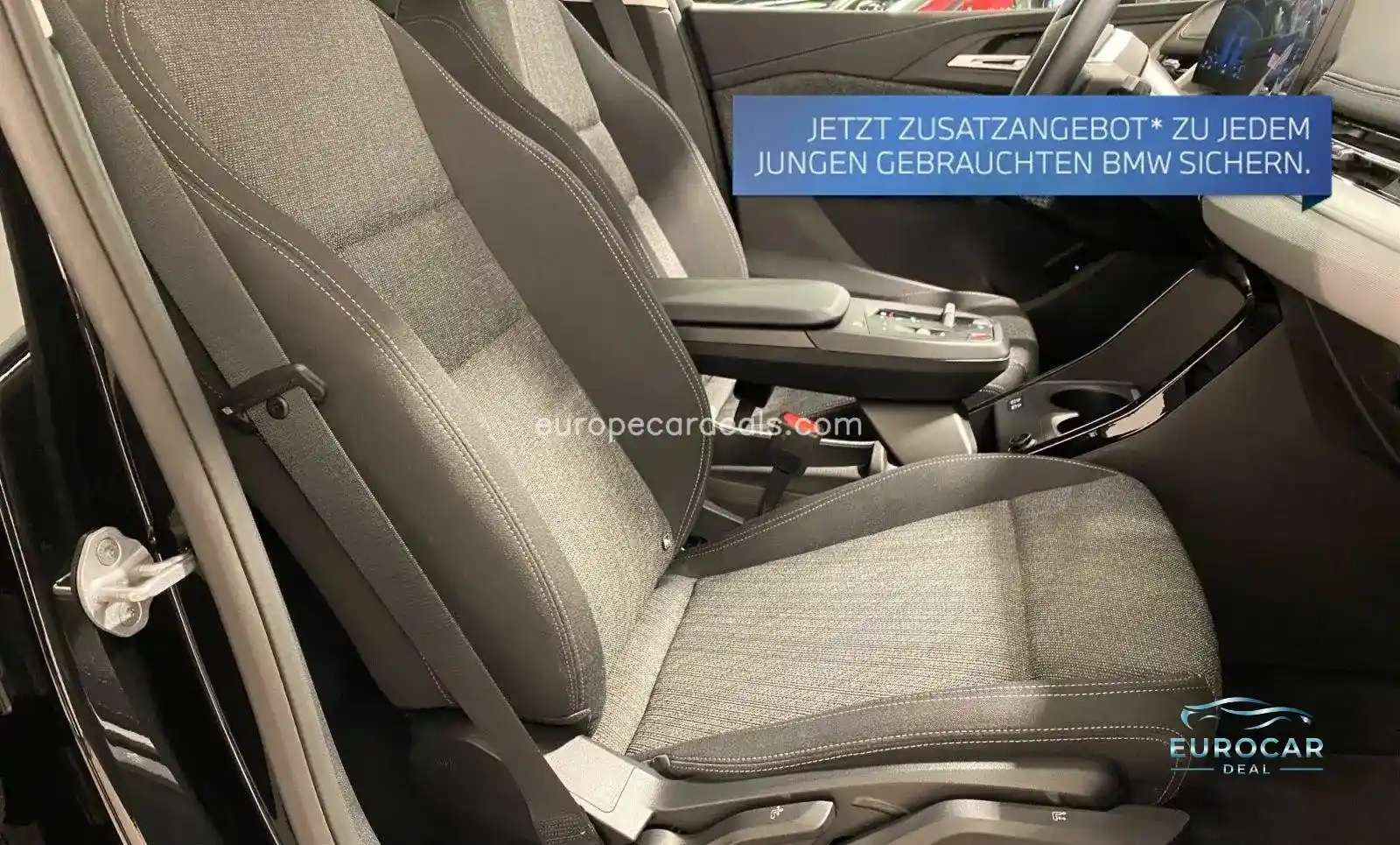 BMW 220 Active Tourer