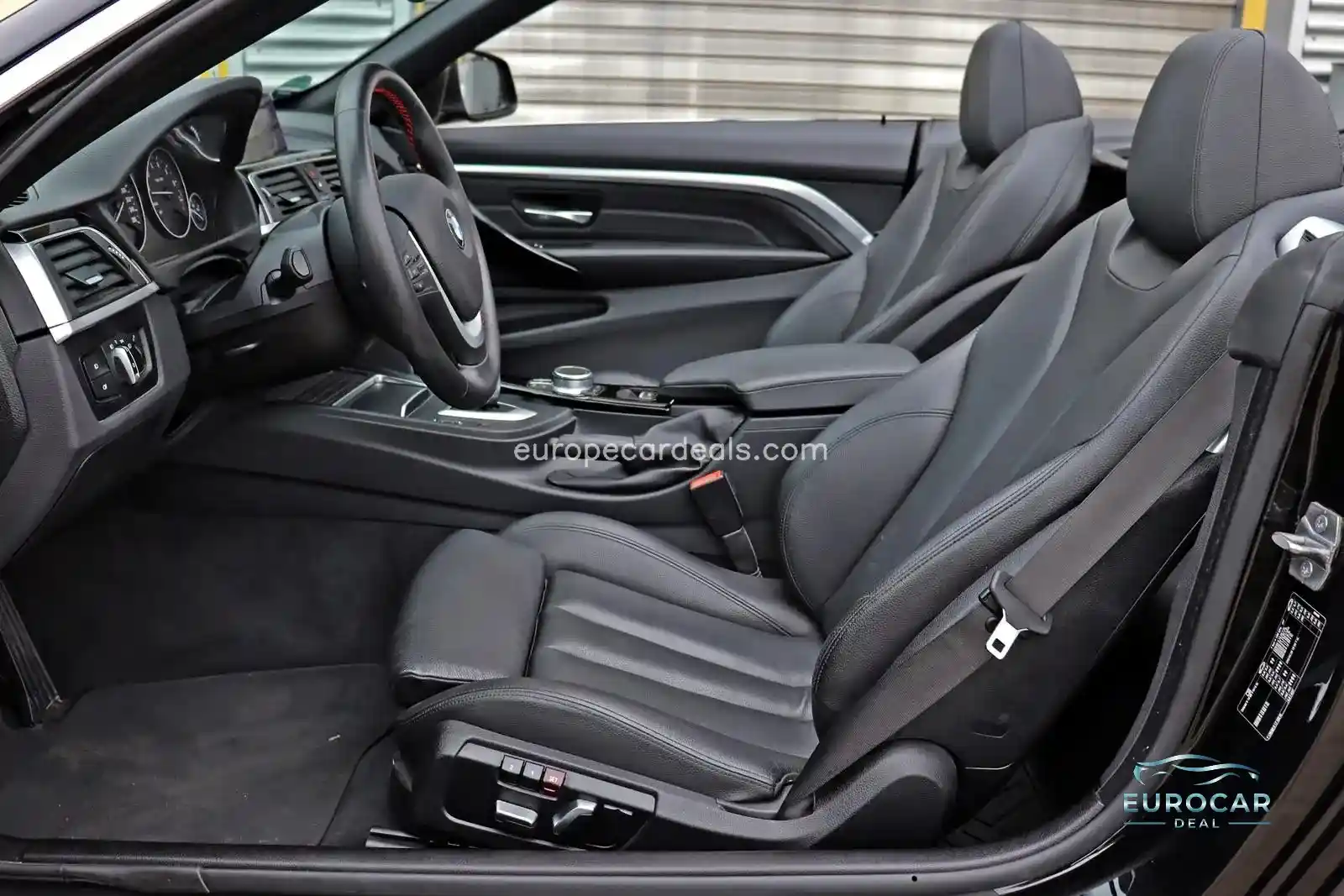 BMW 440