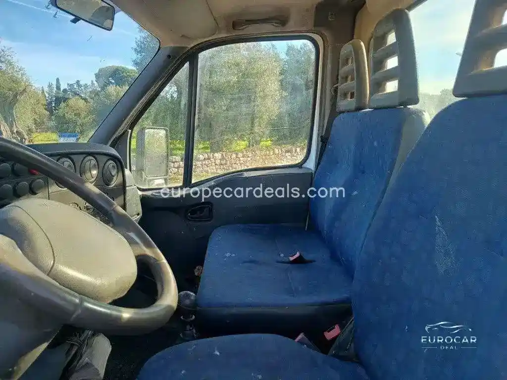 Iveco Other