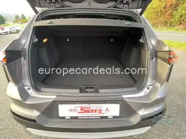 Mitsubishi Grandis
