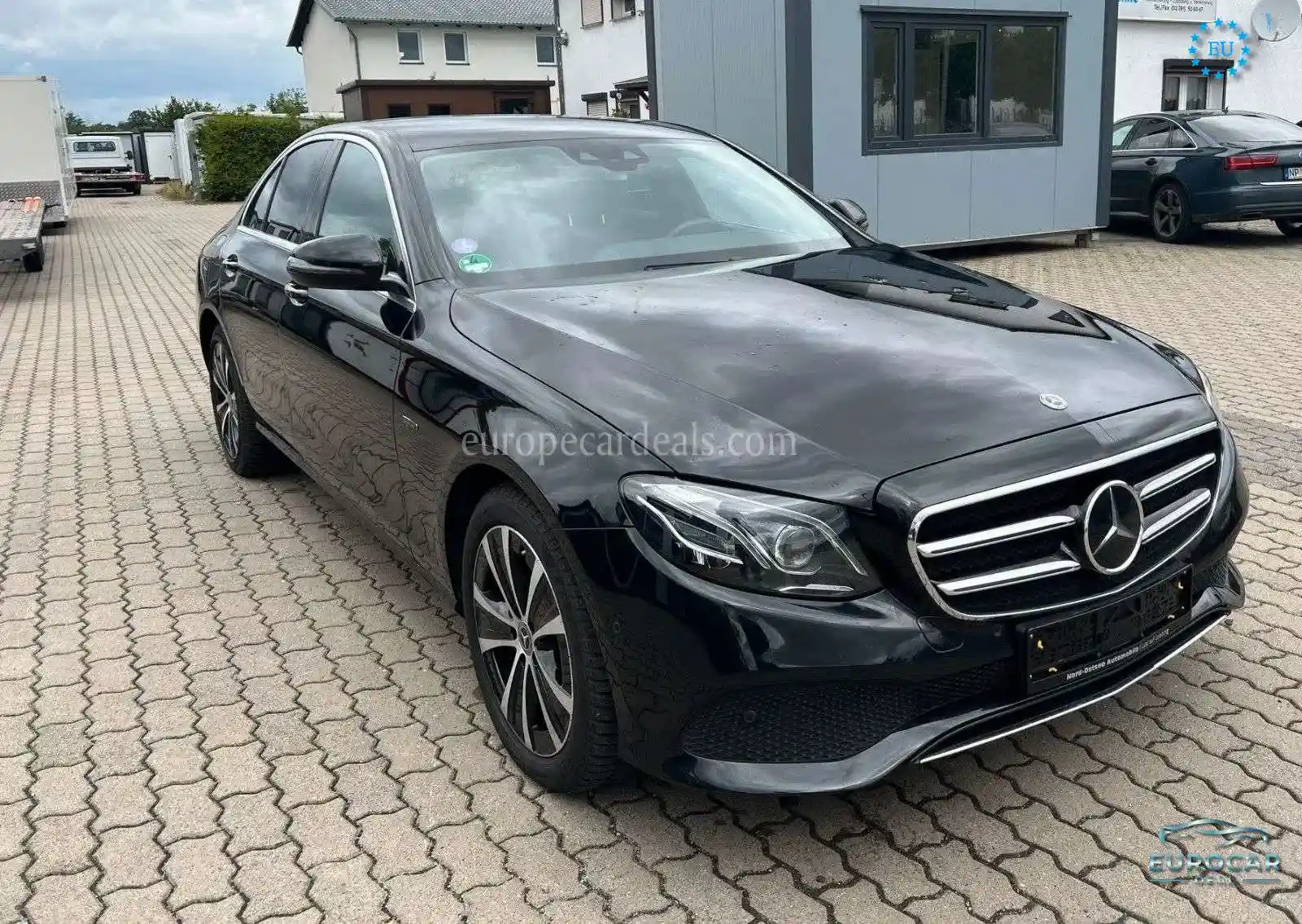 Mercedes-Benz E 300