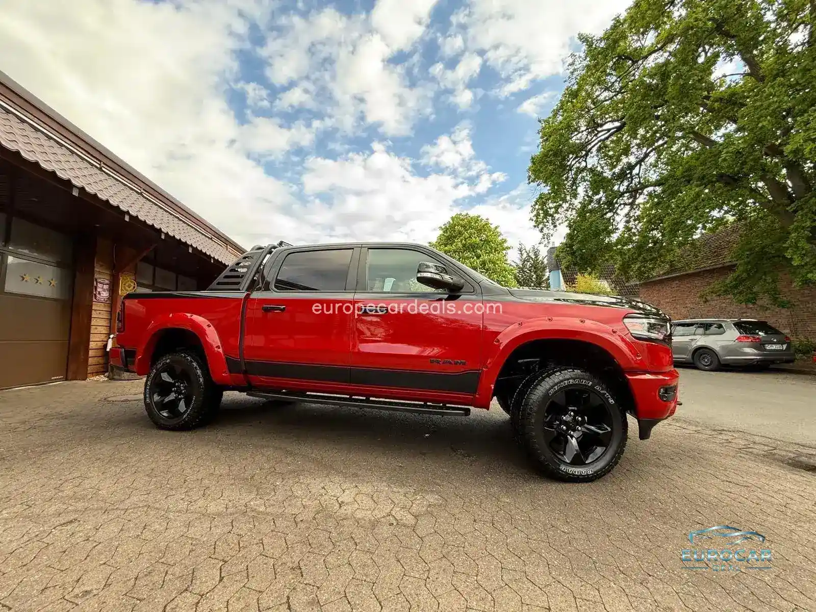 Dodge RAM