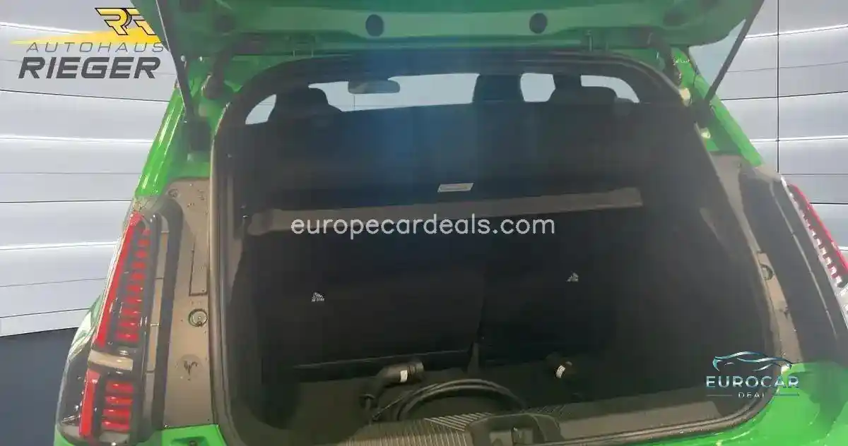 Renault R 5