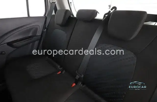 Suzuki Celerio