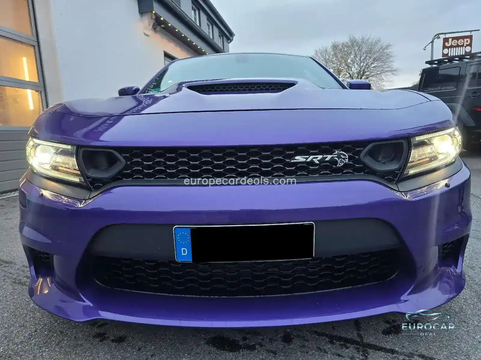 Dodge Charger