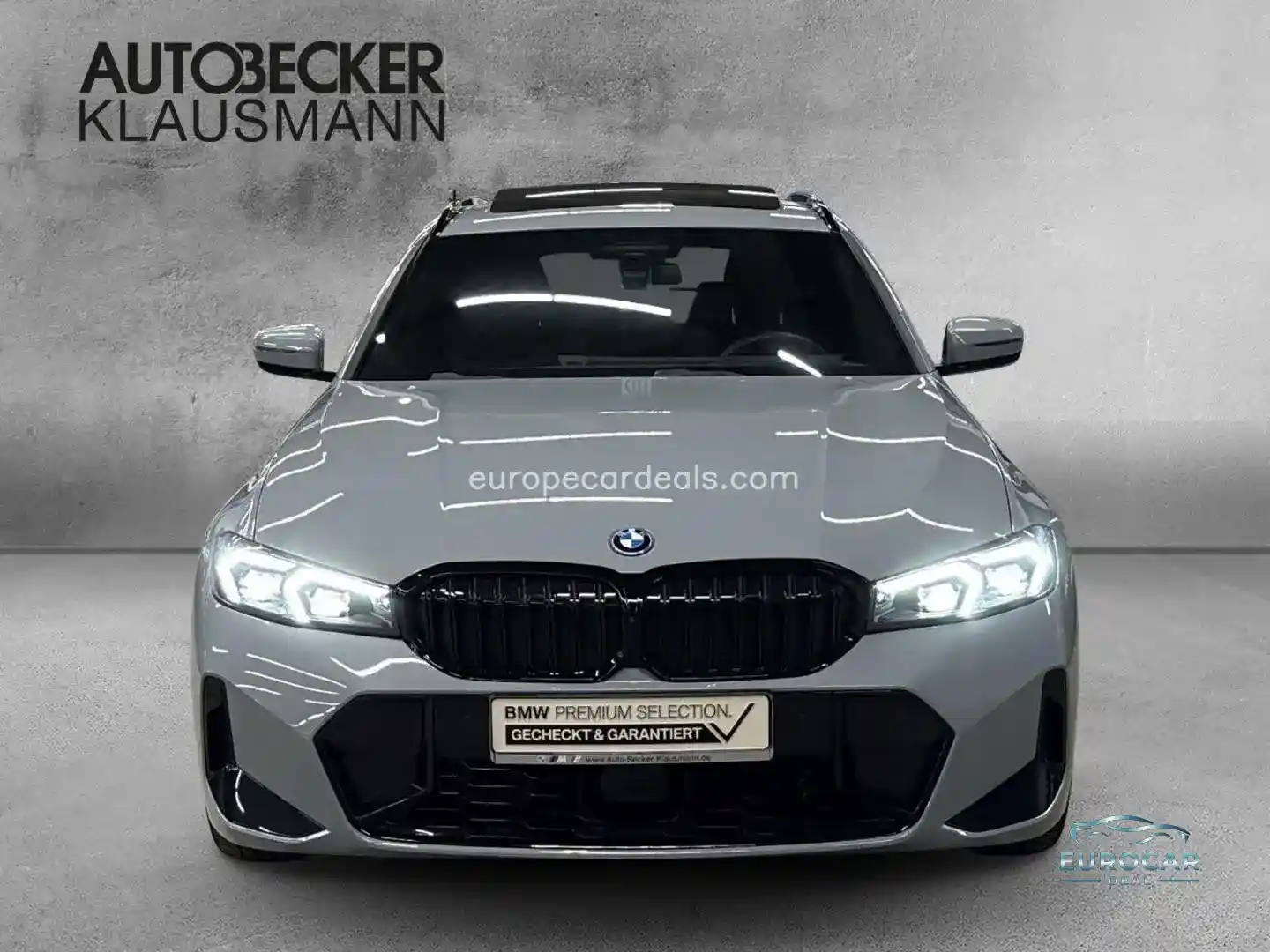 BMW 330