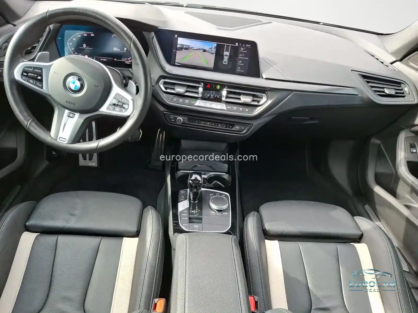 BMW 220 Gran Coupé