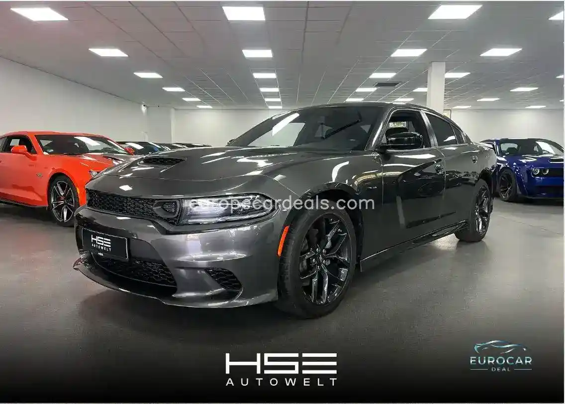 Dodge Charger