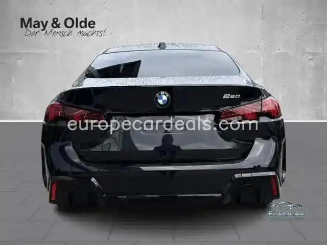 BMW 220 Gran Coupé