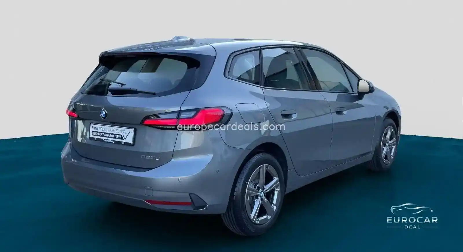 BMW 220
