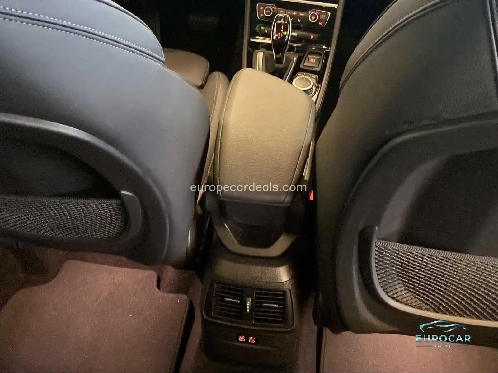 BMW 220 Active Tourer