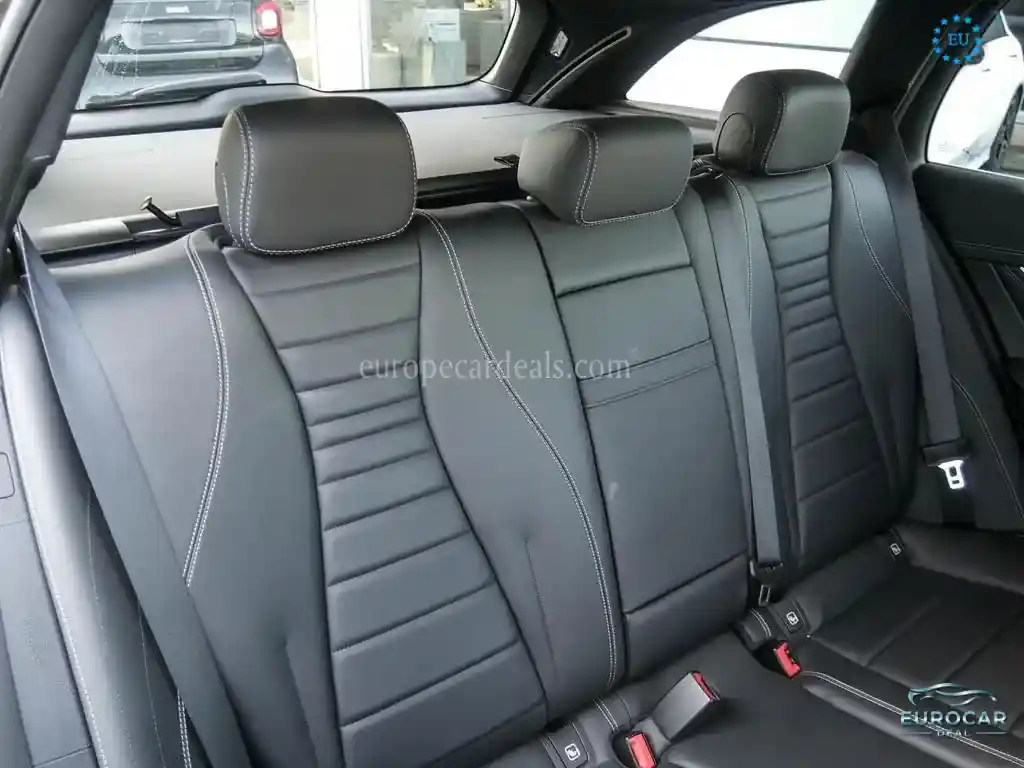 Mercedes-Benz E 450