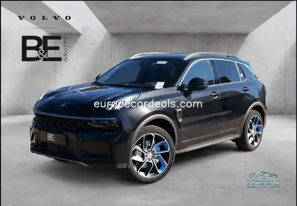 Lynk&Co 01