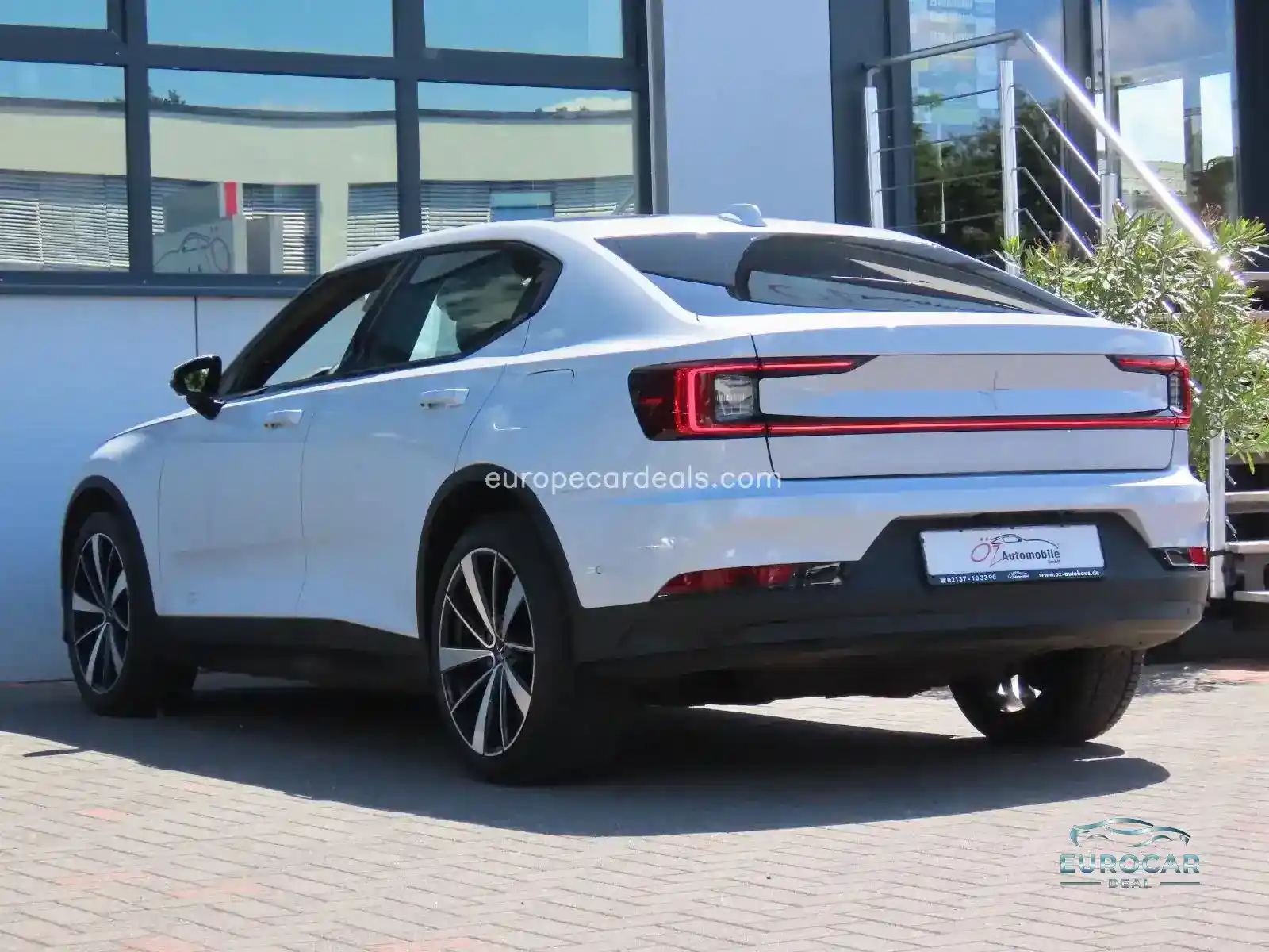 Polestar 2
