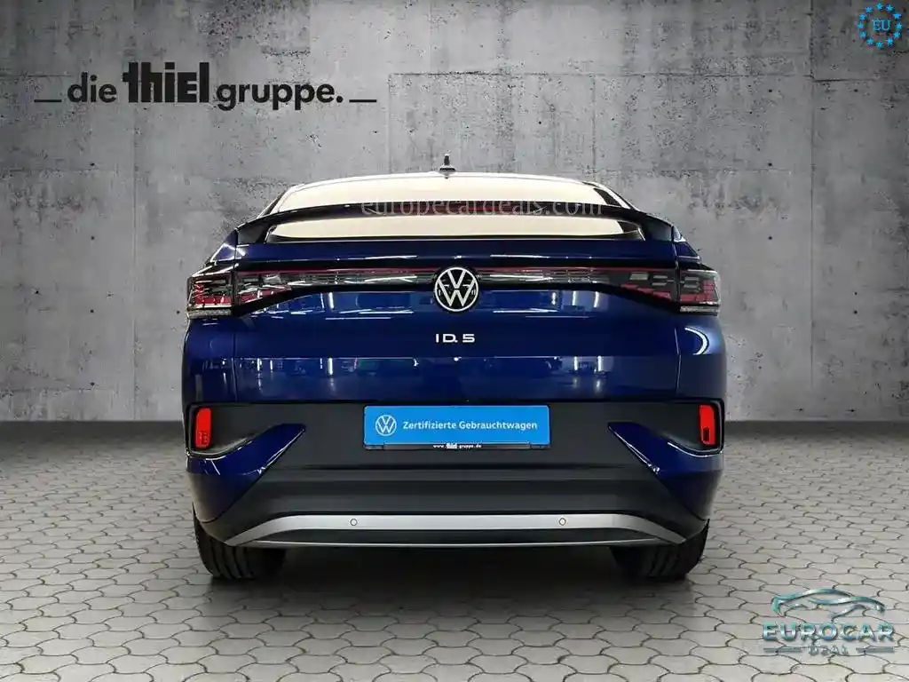 Volkswagen ID.5