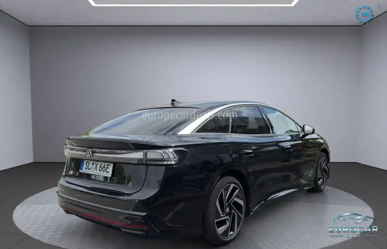 Volkswagen ID.7