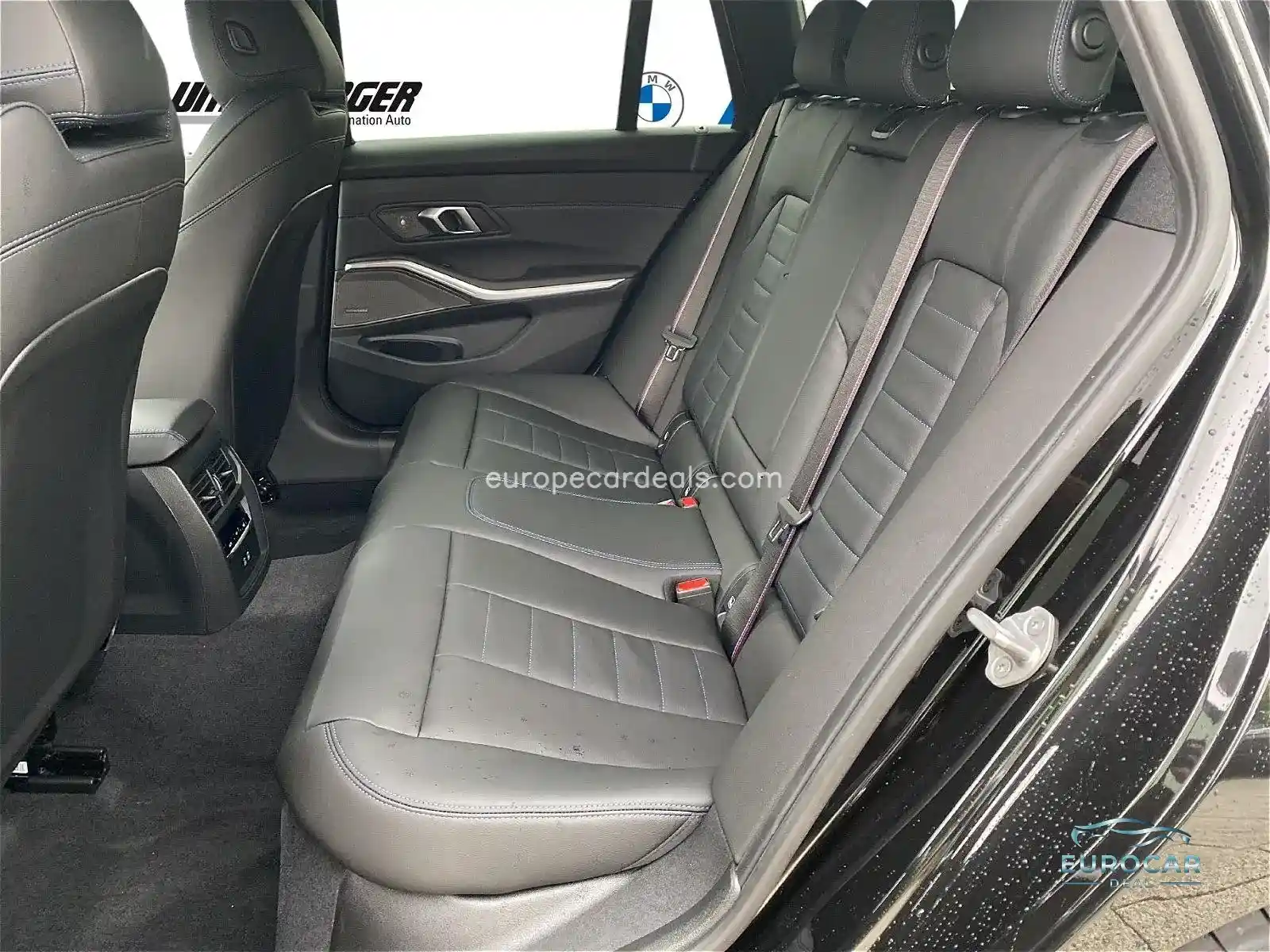 BMW M340i