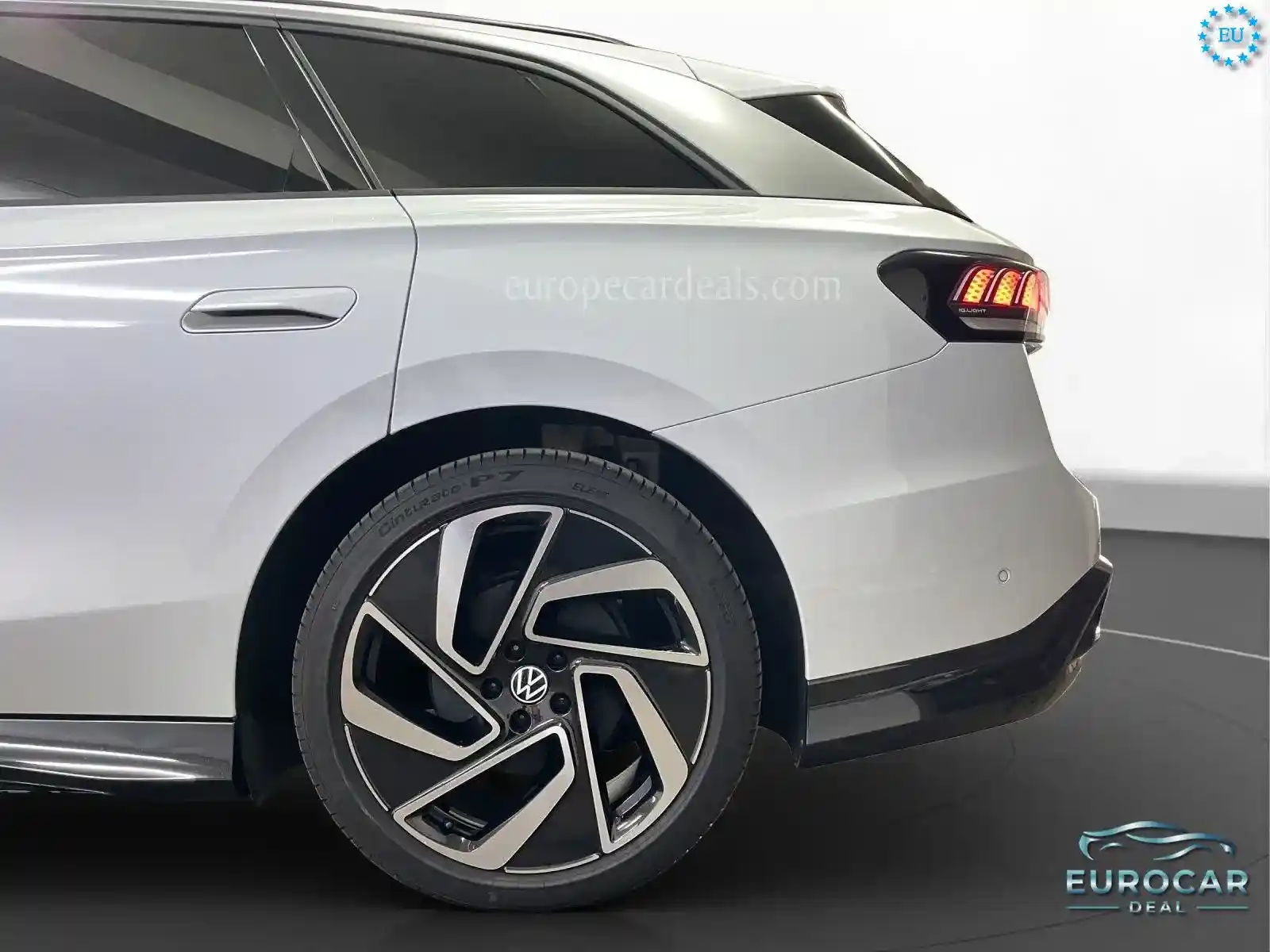 Volkswagen ID.7