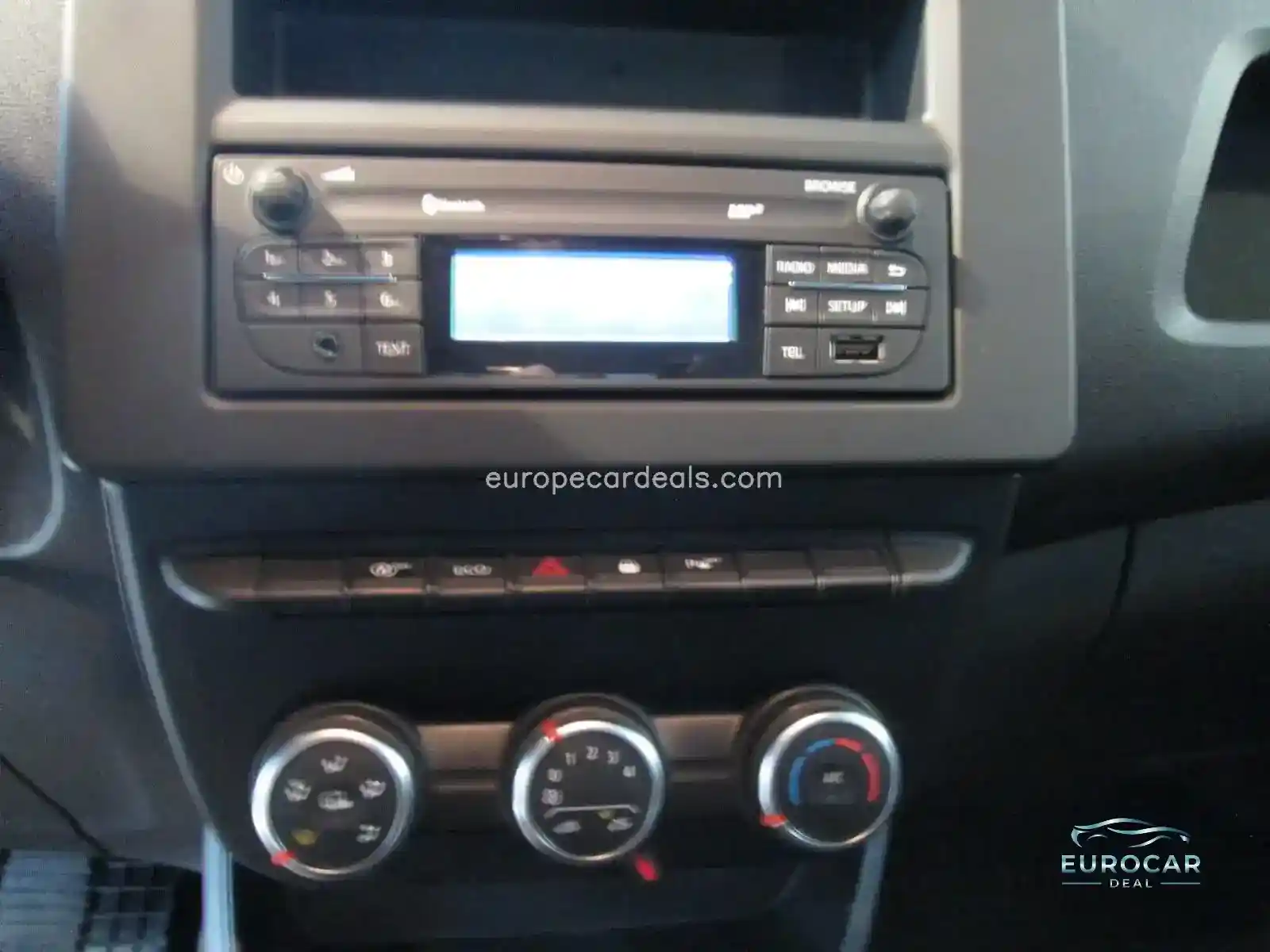 Renault Express