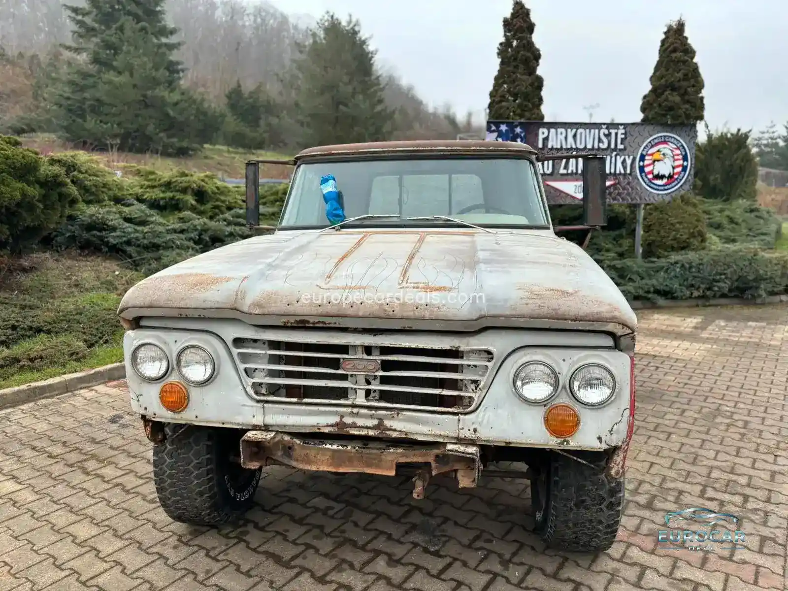 Dodge Other