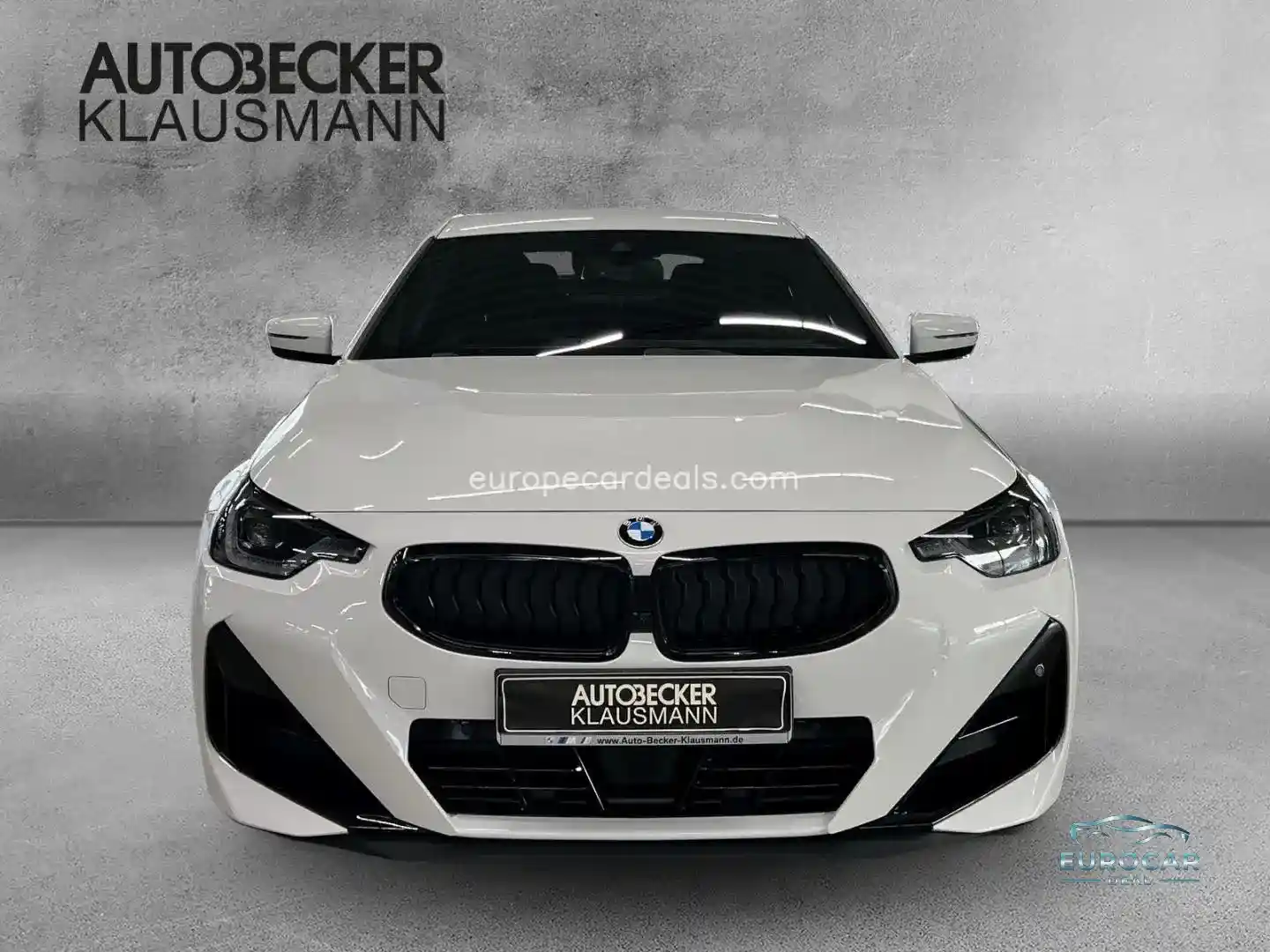BMW 230