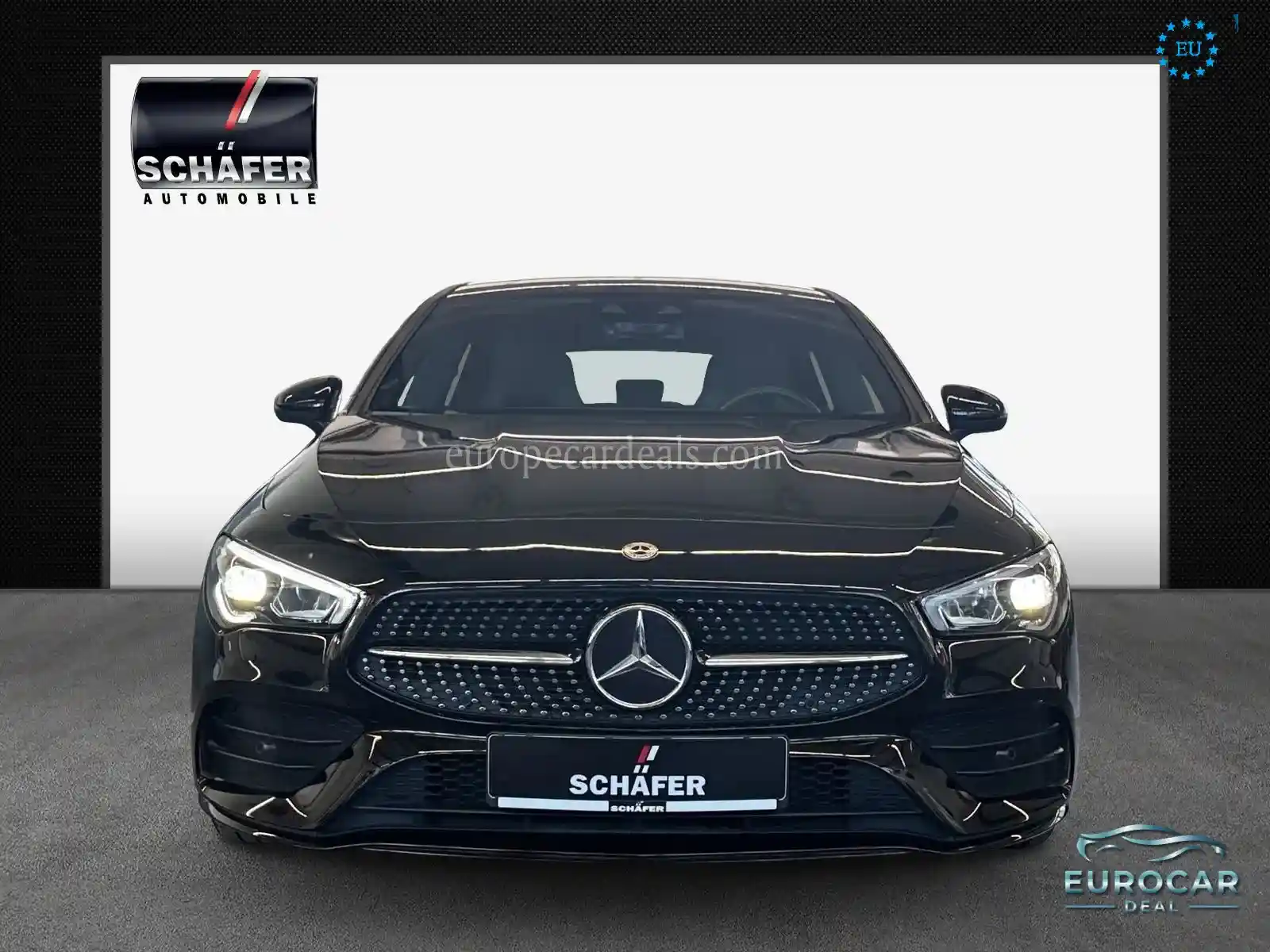 Mercedes-Benz CLA 220 Shooting Brake