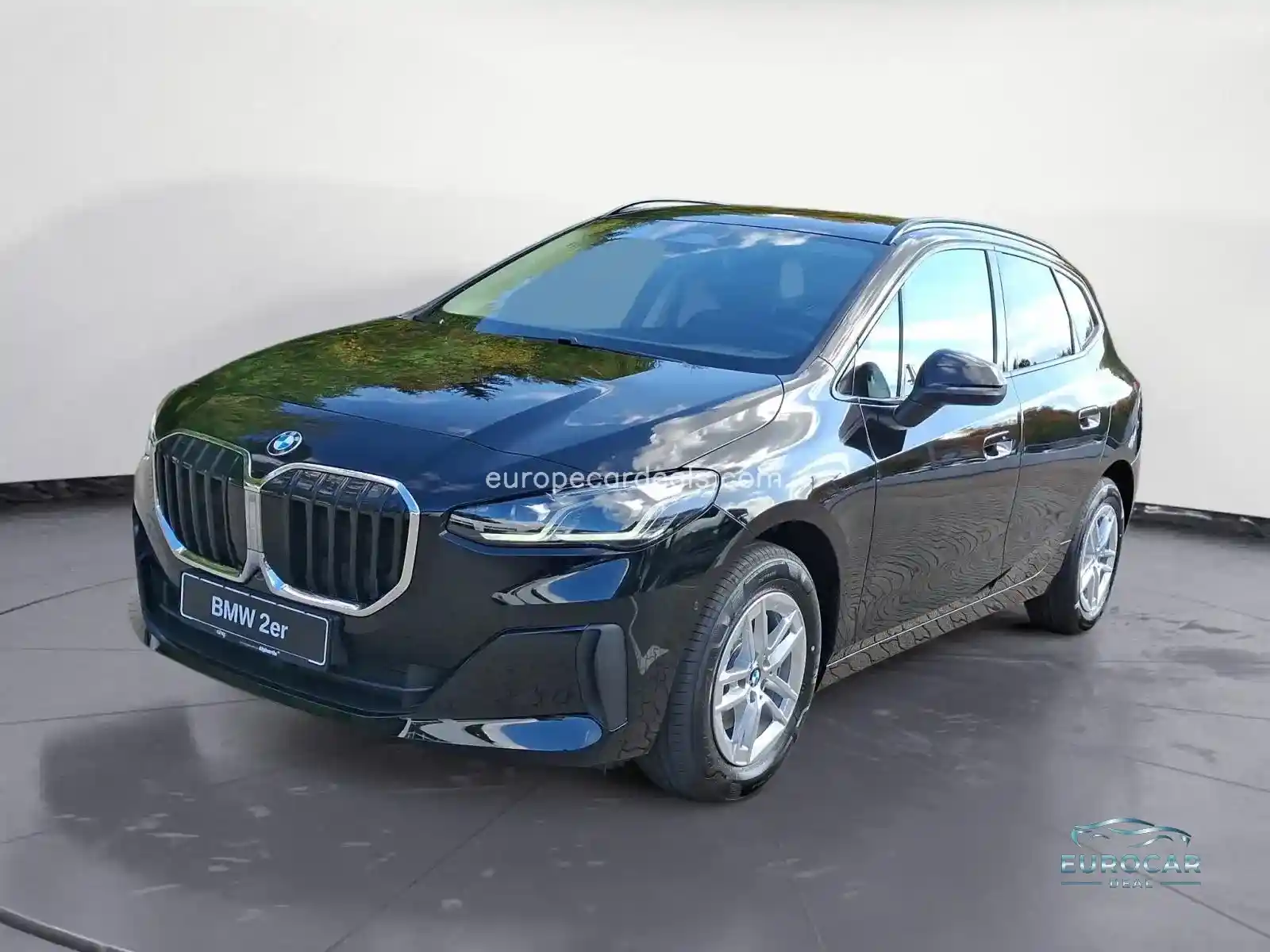 BMW 218 Active Tourer