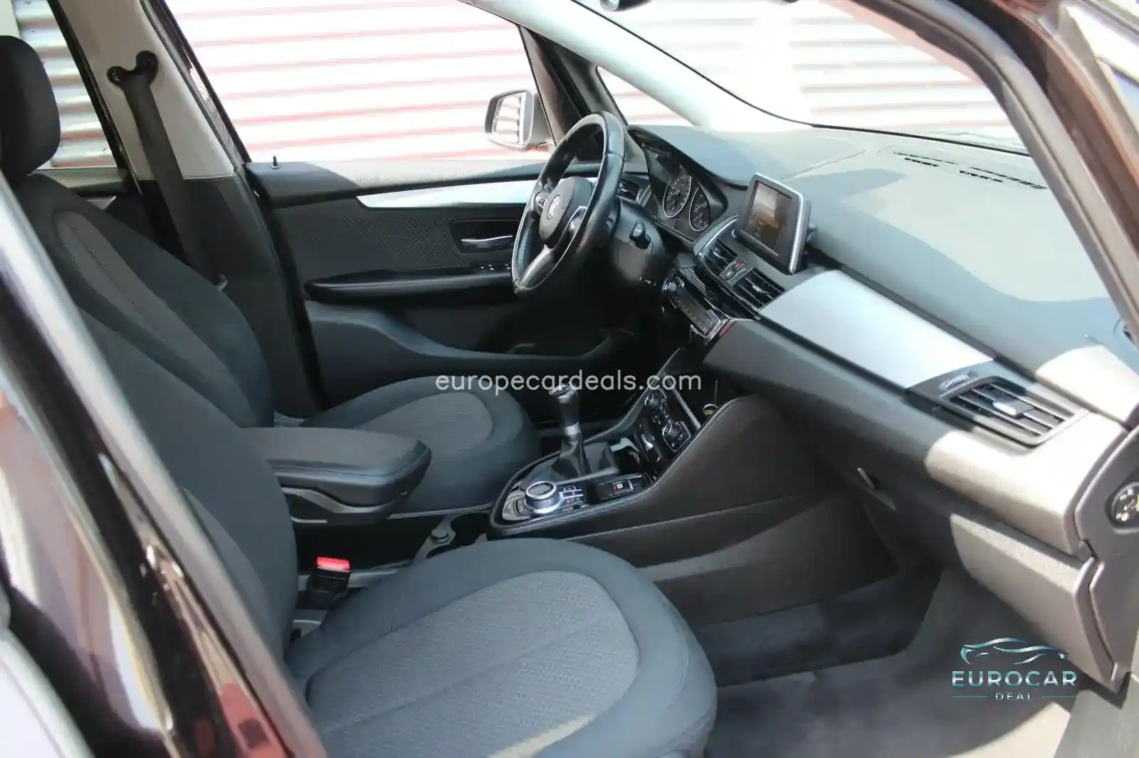 BMW 220 Gran Tourer