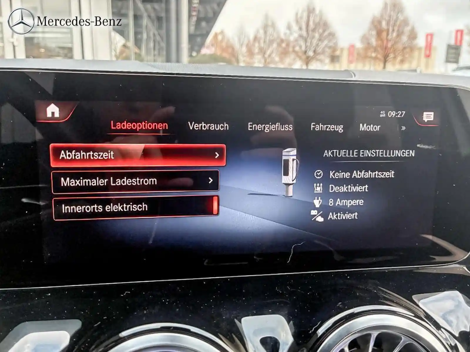 Mercedes-Benz B 250