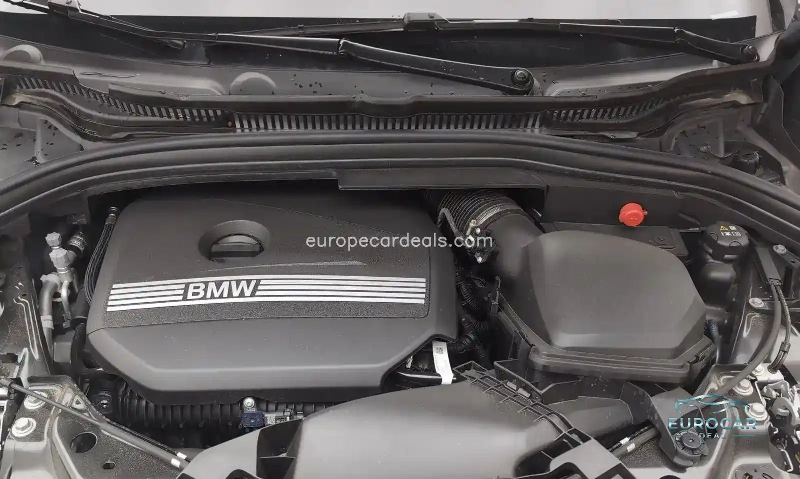 BMW 223 Active Tourer