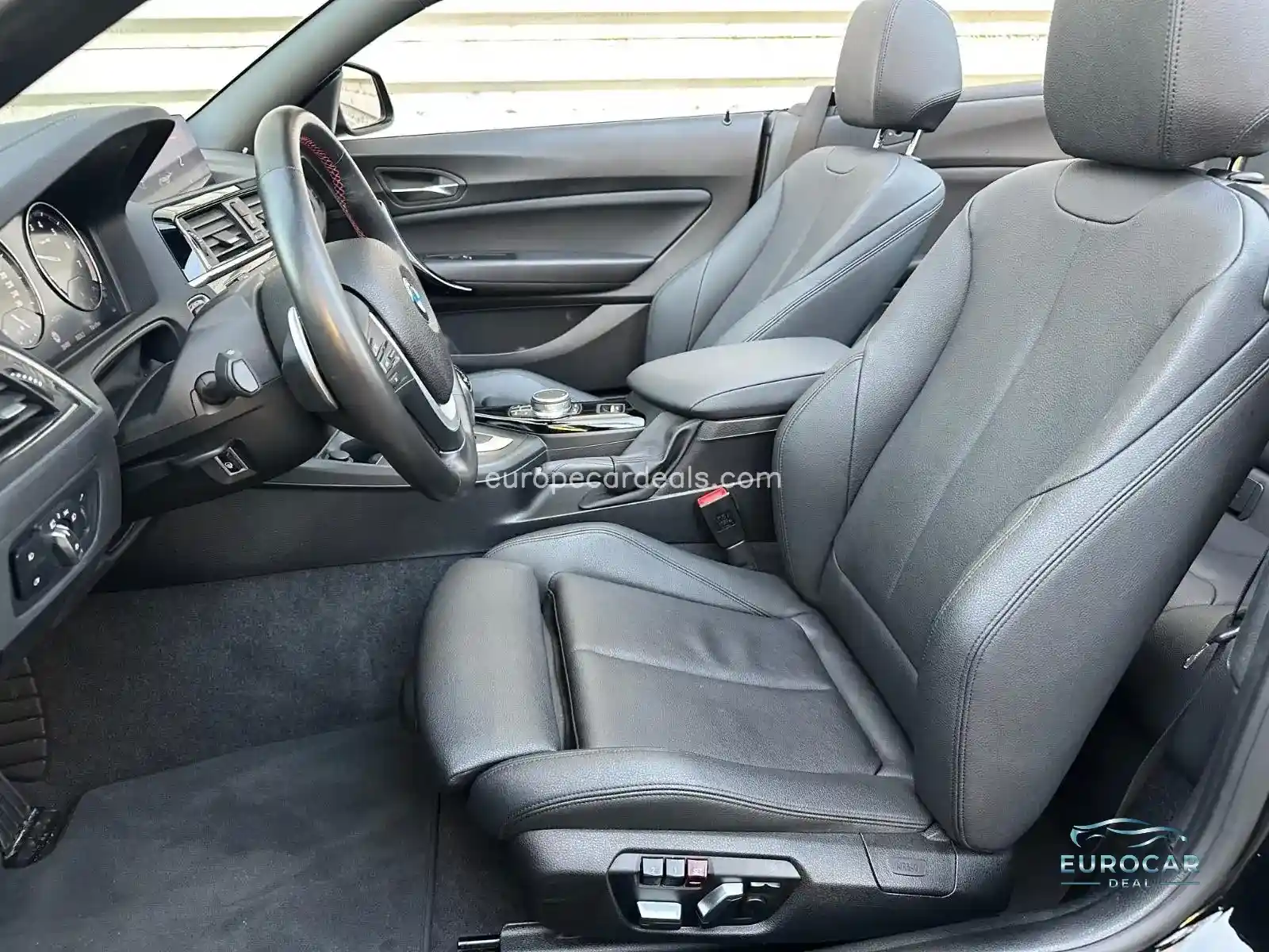 BMW 230
