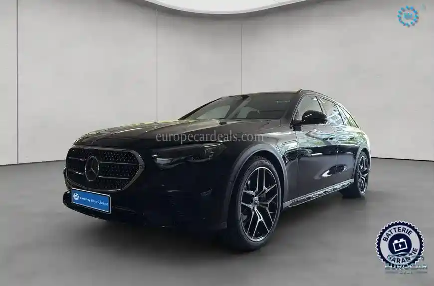 Mercedes-Benz E 300