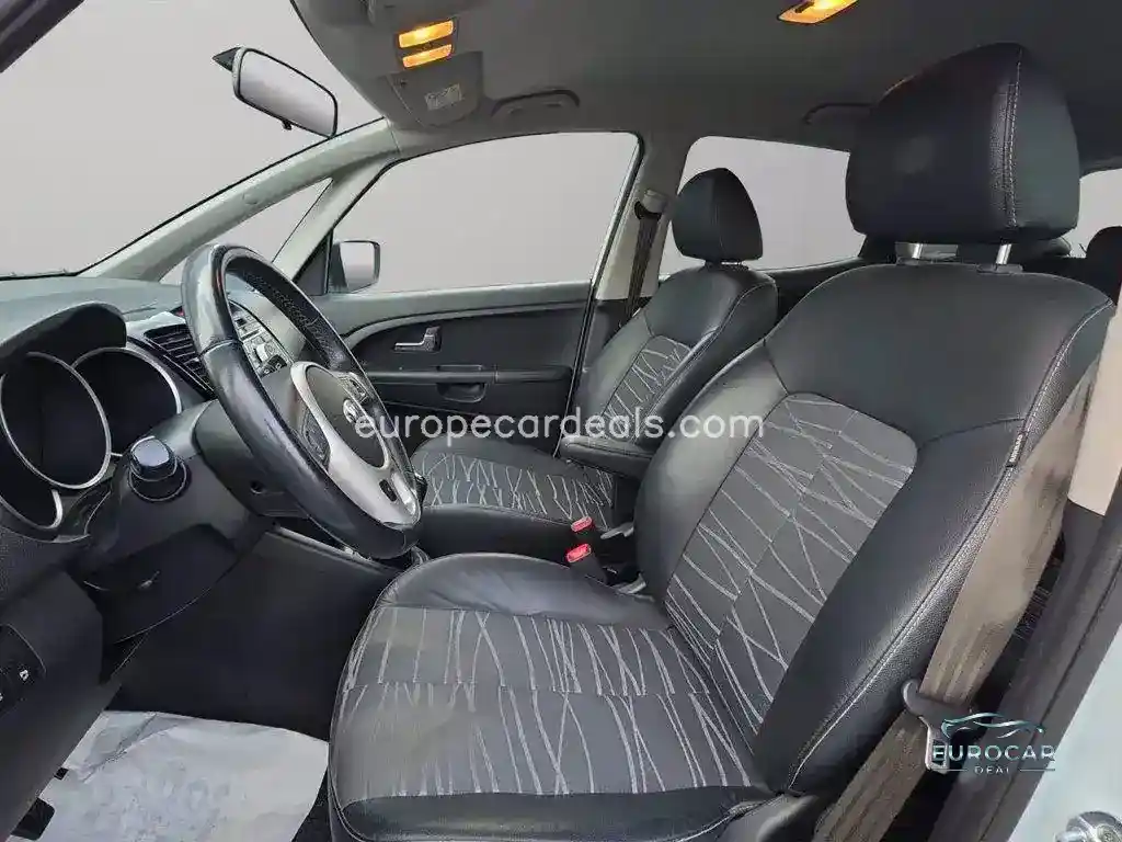 Kia Venga