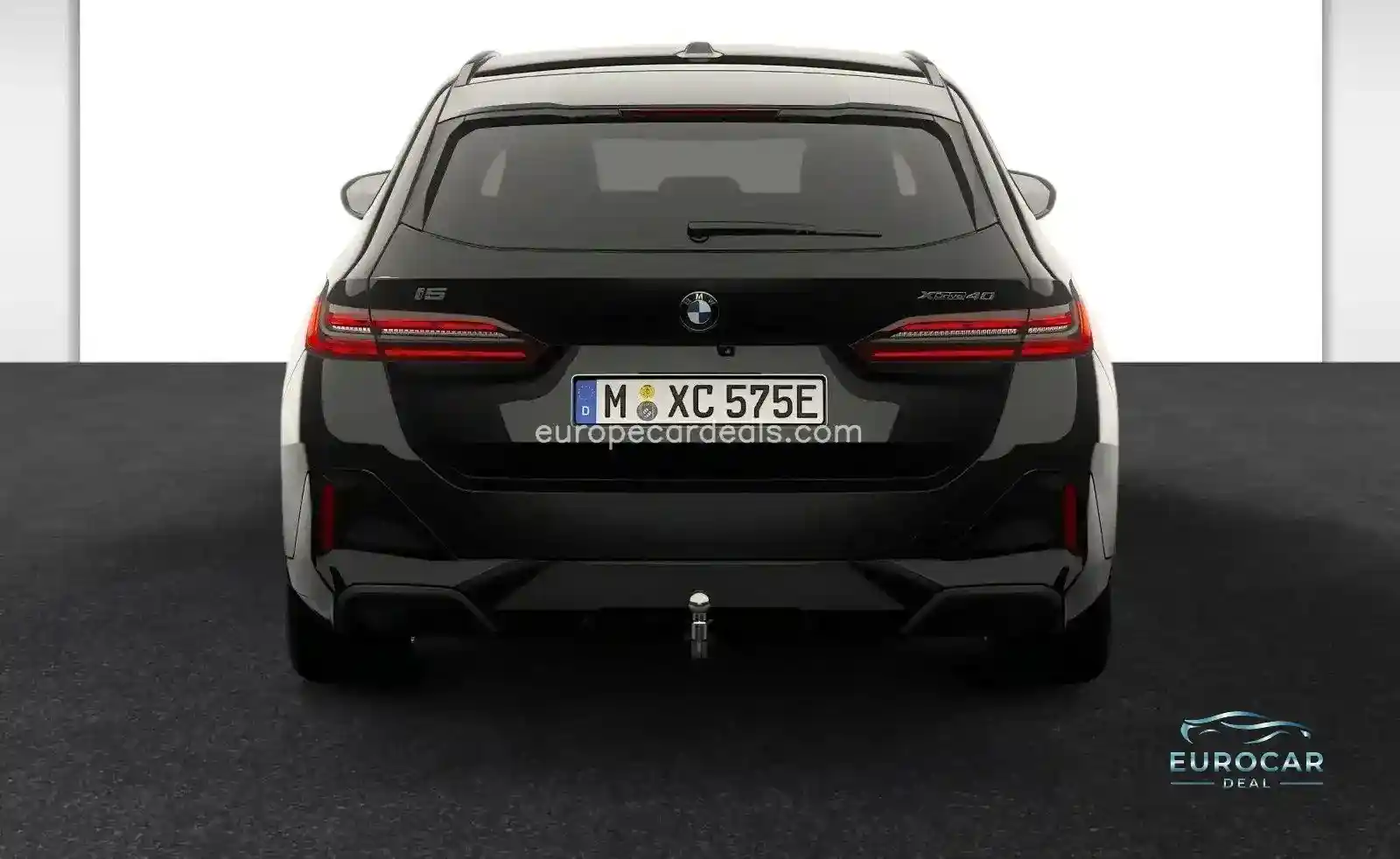 BMW i5