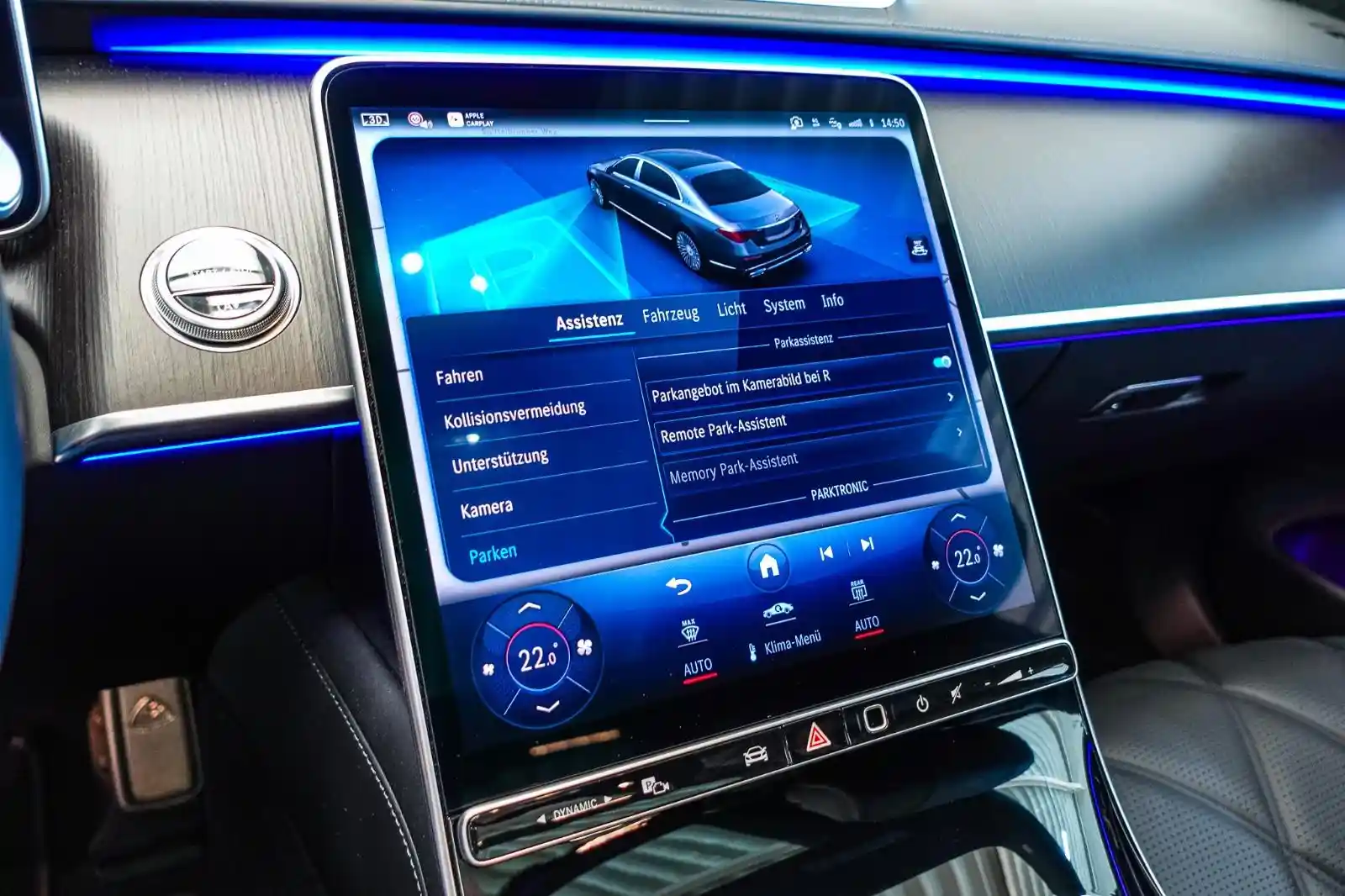 Mercedes-Benz S 680