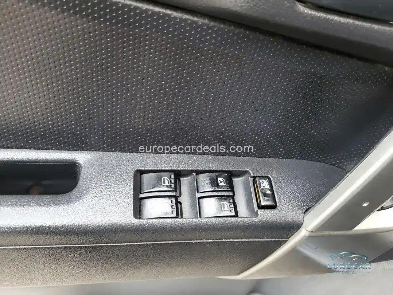Daihatsu Terios