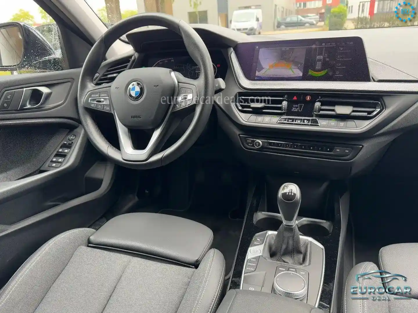BMW 116