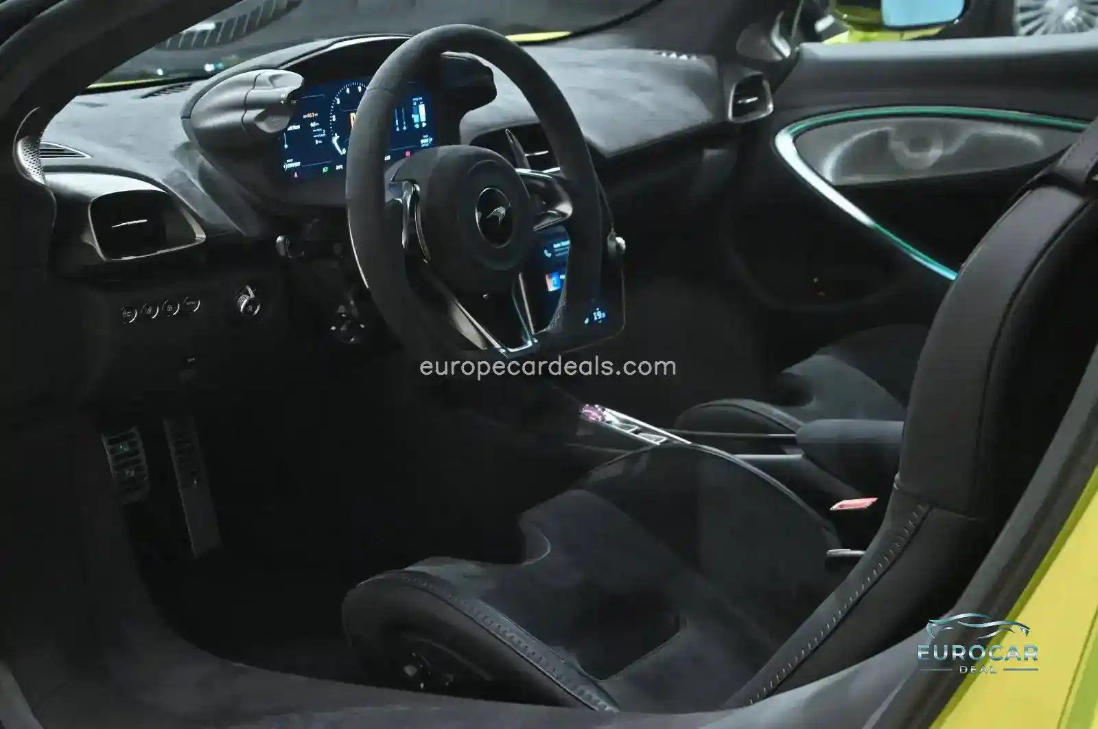 McLaren Artura