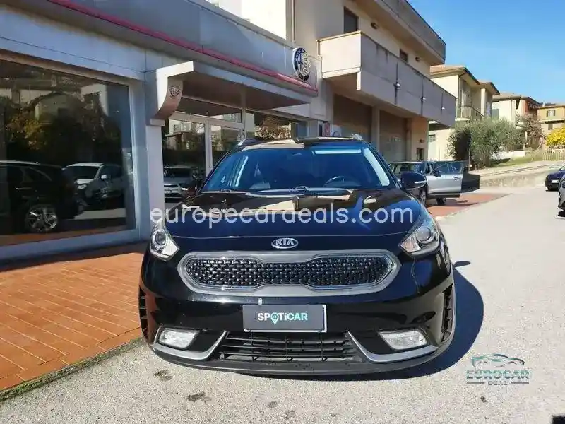 Kia Niro