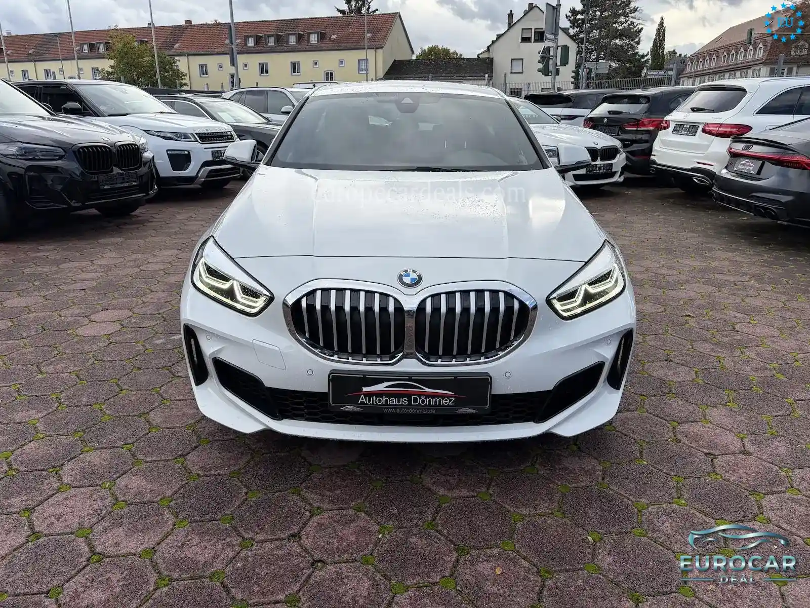 BMW 128