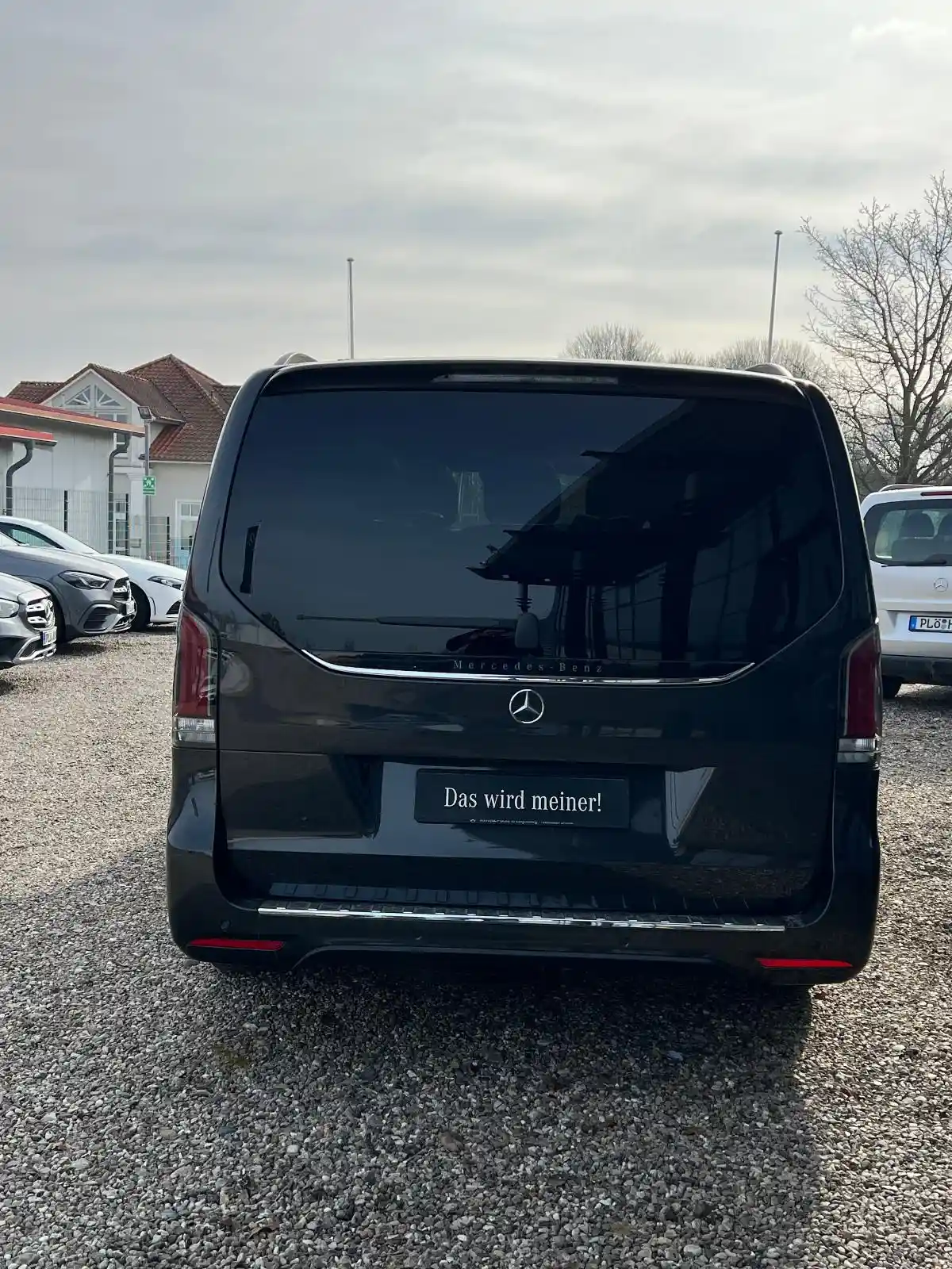 Mercedes-Benz V 300